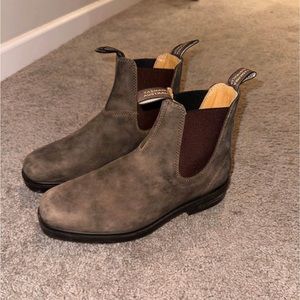 Blundstone Boots